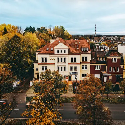 Szkoła Royal College